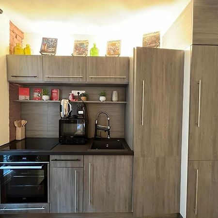 شقة Studio Pompidou - Rue Des Temples 3 Places باريس المظهر الخارجي الصورة